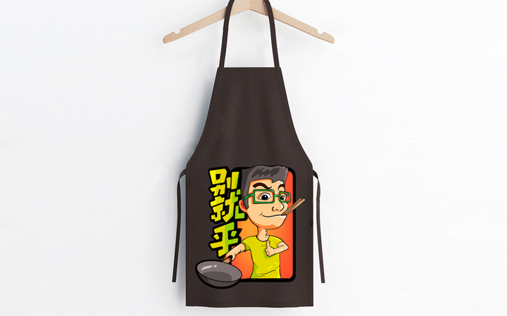 金墨品牌設(shè)計