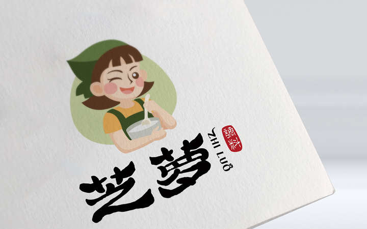 金墨品牌設(shè)計
