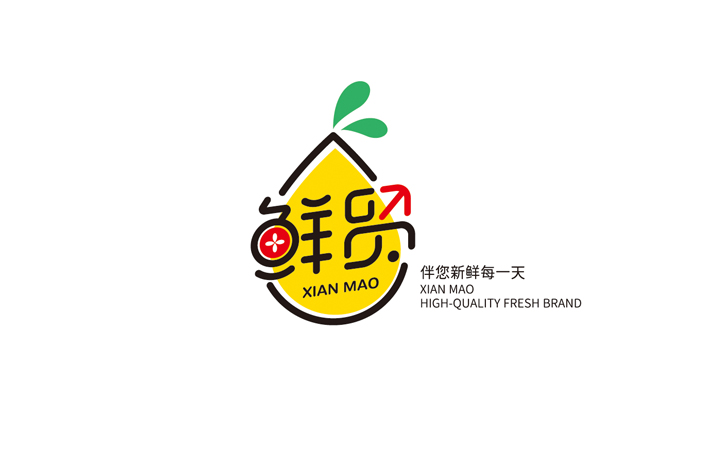 金墨品牌設(shè)計