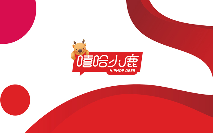 金墨品牌設(shè)計