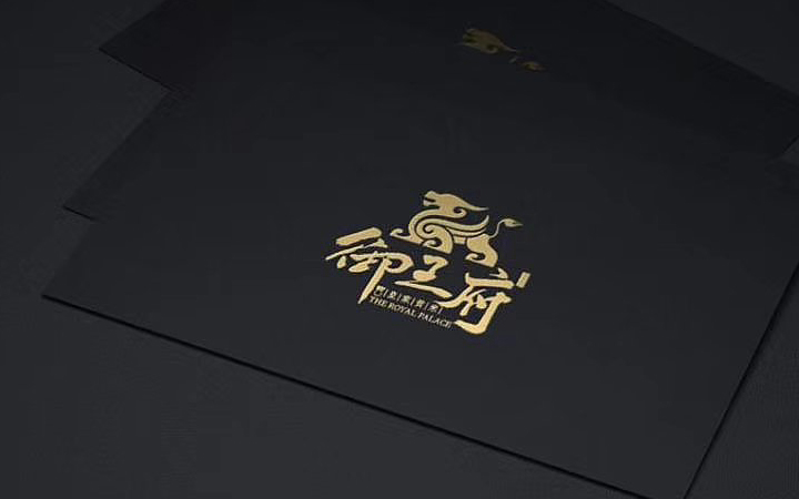 金墨品牌設(shè)計