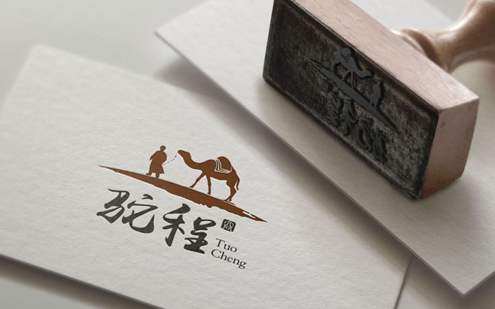 金墨品牌設(shè)計