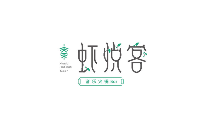 LOGO案例