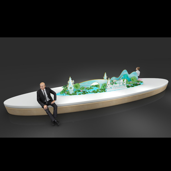 三创设计工作室