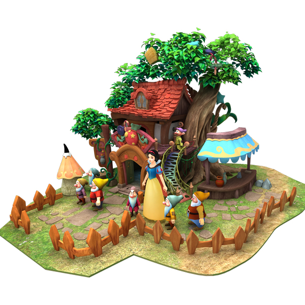 三创设计工作室