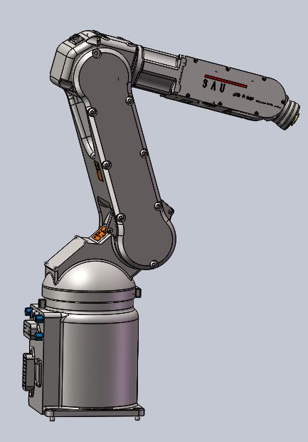 SolidWorks模型社