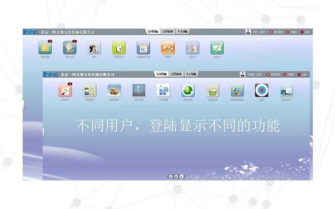 ERP系统 软件开发 订单 进销存 <hl>财务</hl> <hl>管理</hl>系统 定制开发