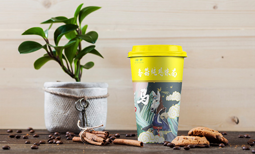 凿璞品牌管理有限公司