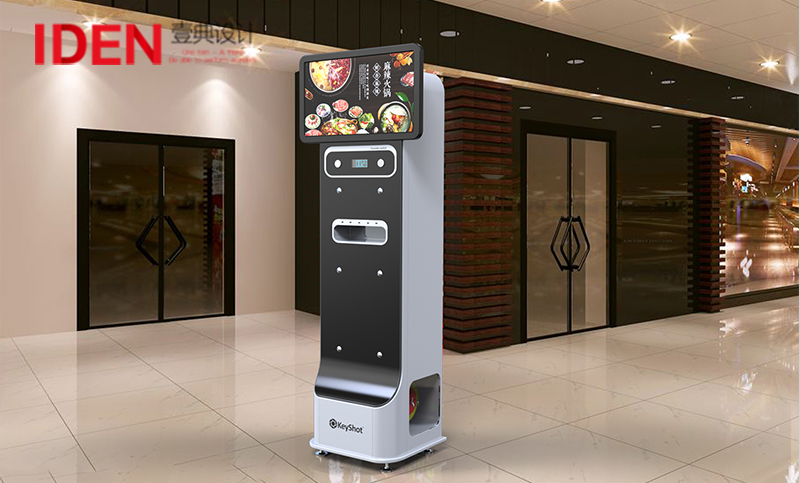 数码配件结构设计工业设计产品设计3D建模外观设计3D效果图