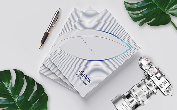 聚合传扬品牌设计