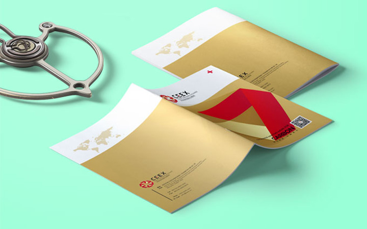 聚合传扬品牌设计