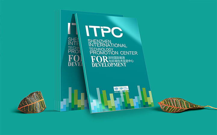 聚合传扬品牌设计