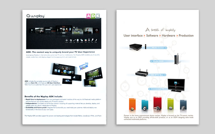 北岸设计工作室