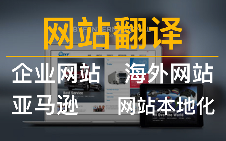 汇泉专业翻译服务