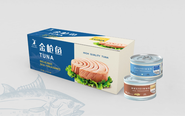 DON品牌设计策划