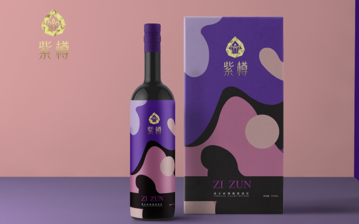 DON品牌设计策划