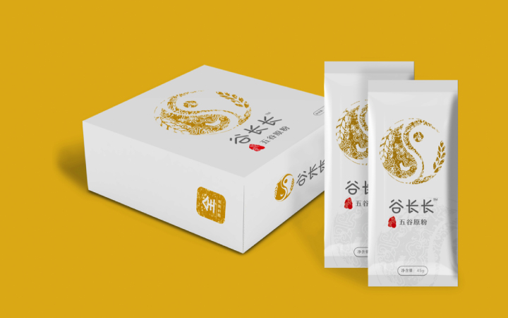 DON品牌设计策划