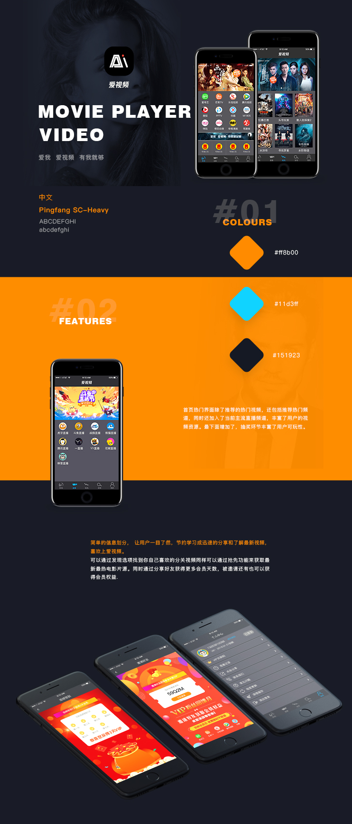短视频零撸app开发案例