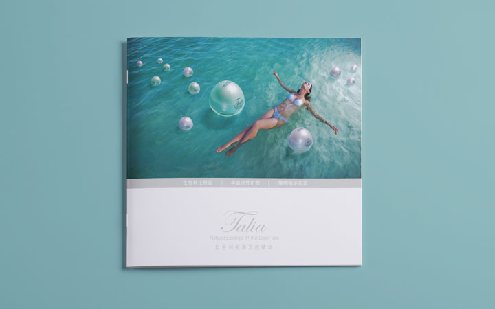 画册设计企业画册设计宣传册食品饮料餐饮教育科技影集创意画册