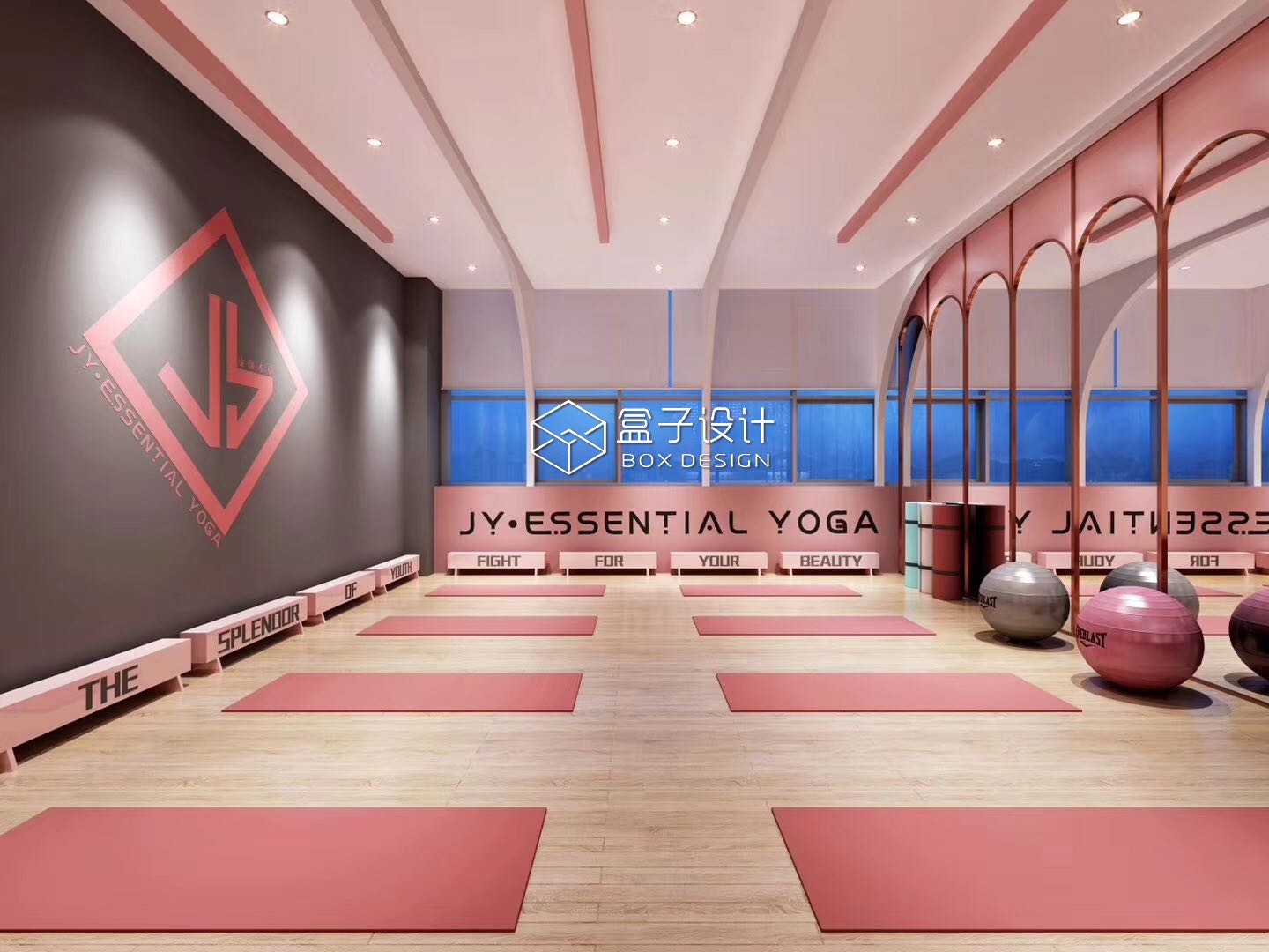 品艺装饰设计机构