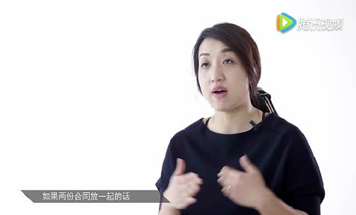 >个人专访—陕汽总经理孙璇子