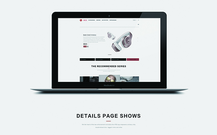 h5网站开发哪家不错(h5怎么样)