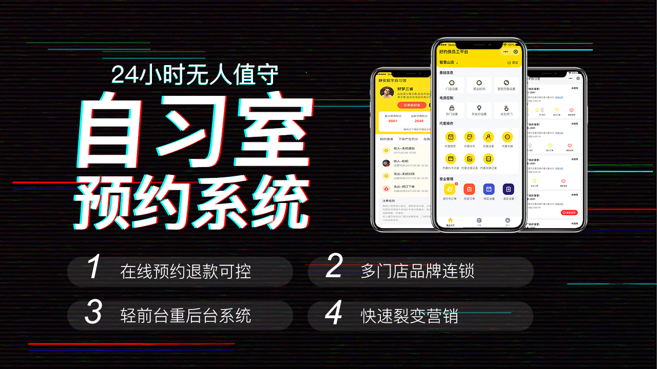 聚成网络八戒自营合作店