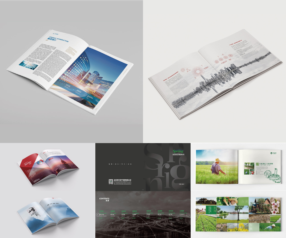 世谋品牌策划设计