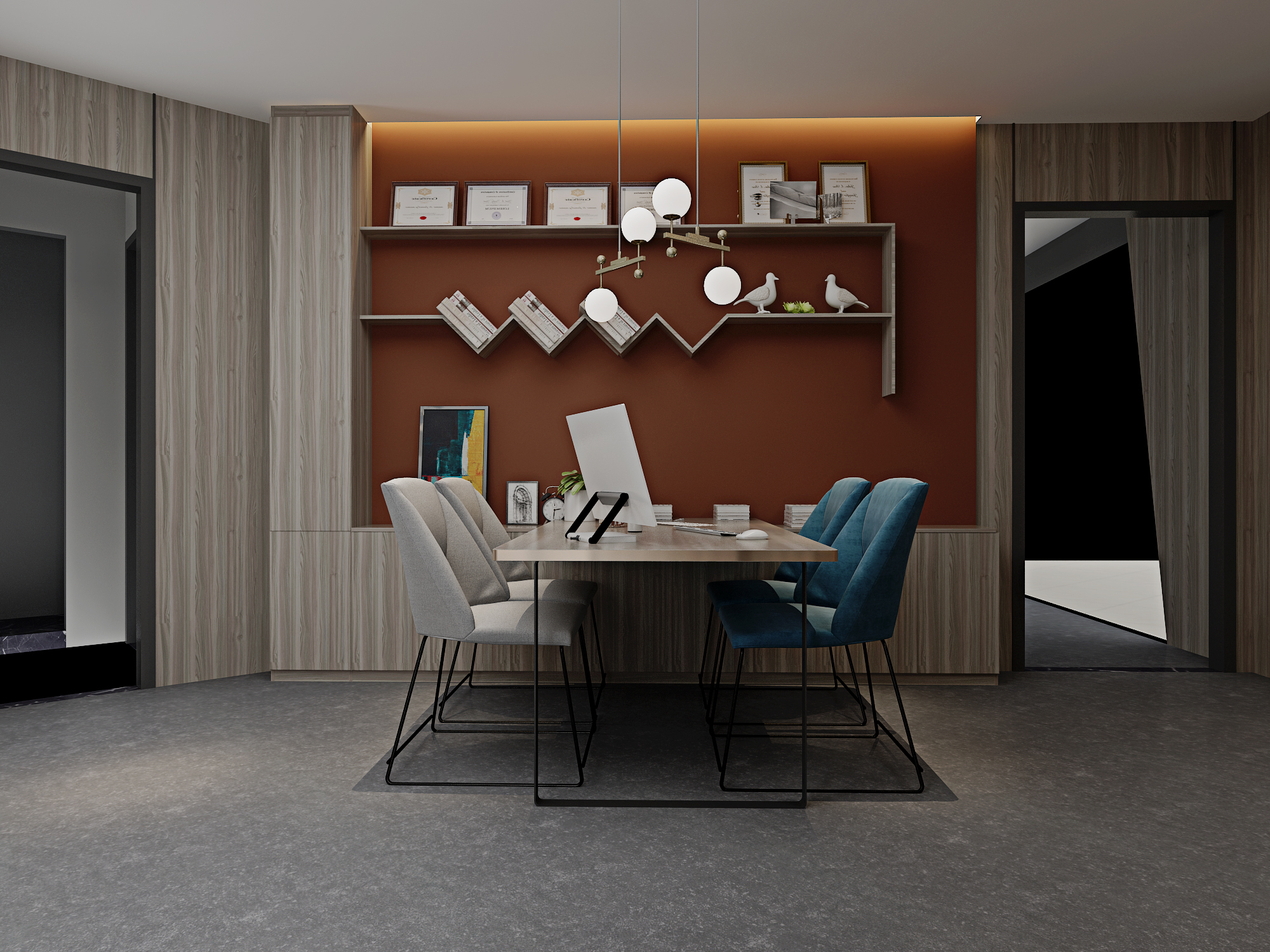 言午设计工作室