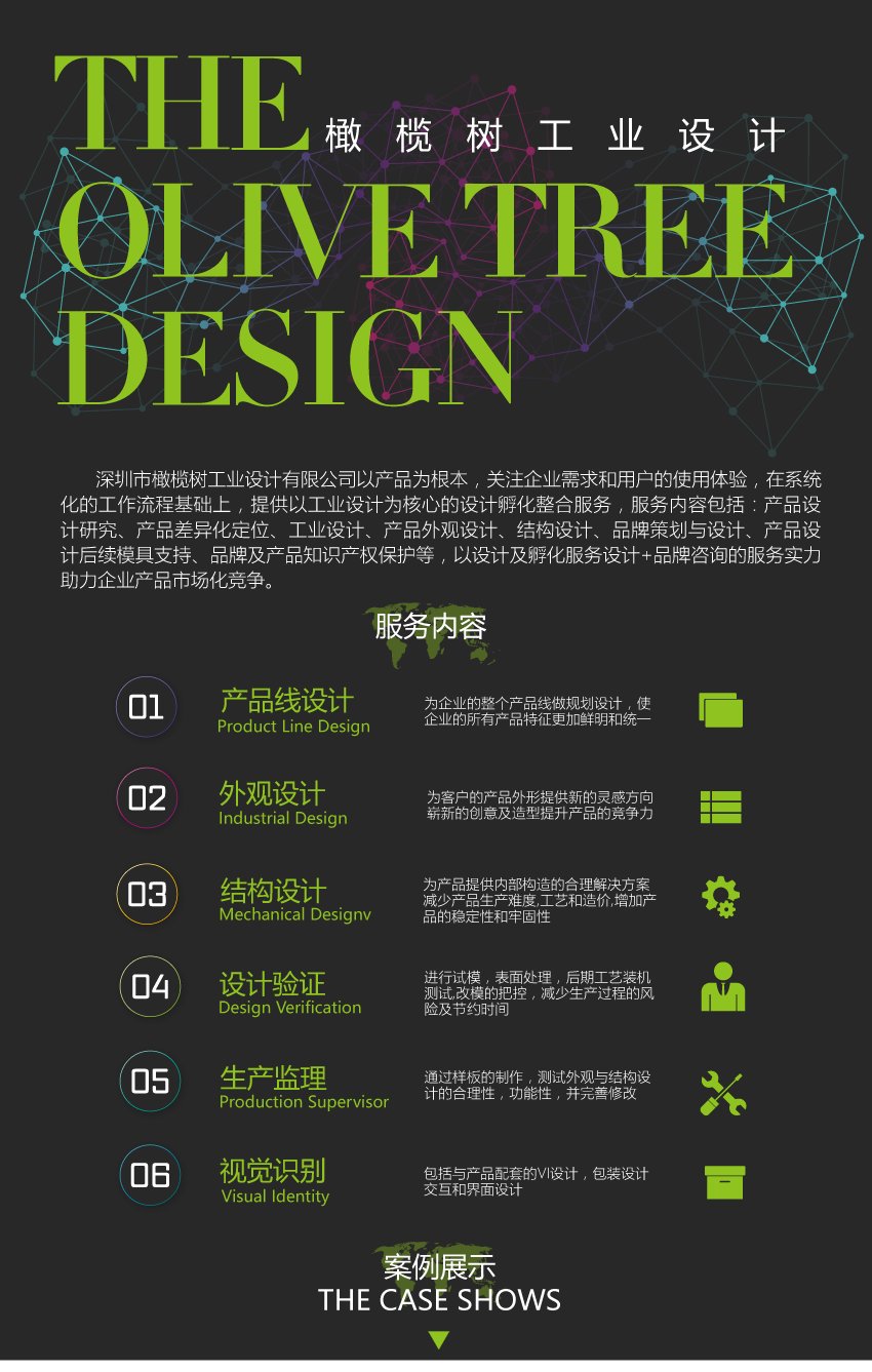 产品外观设计_工业设计数码家电智能穿戴家居外观结构设计产品设计效果图公司1