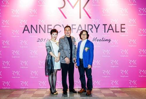 服装服饰类的品牌战略规划