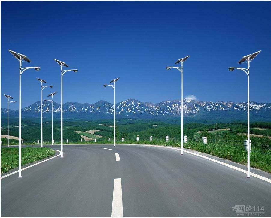 zigbee无线lora远程远距离智能路灯管理系统设计或产品