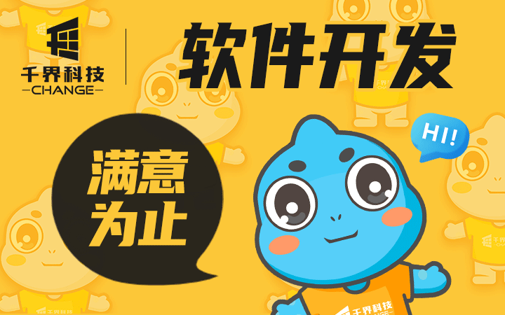 系统软件定制开发哪家好(开发定制软件公司)