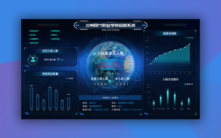 来客科技企业11年专业经验