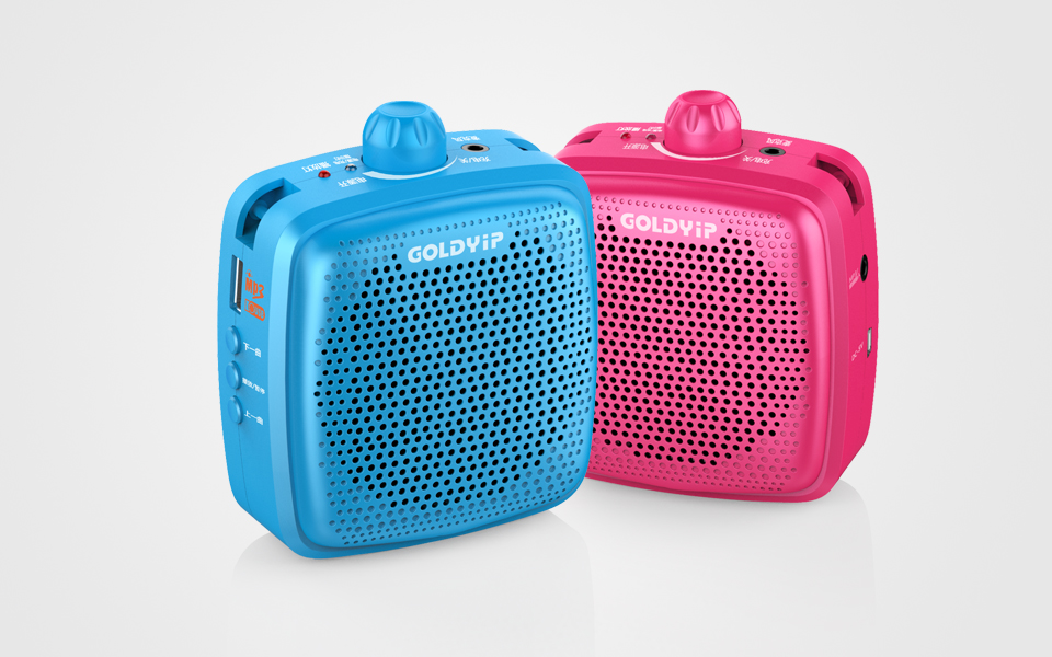 金业 扩音器gl-9169