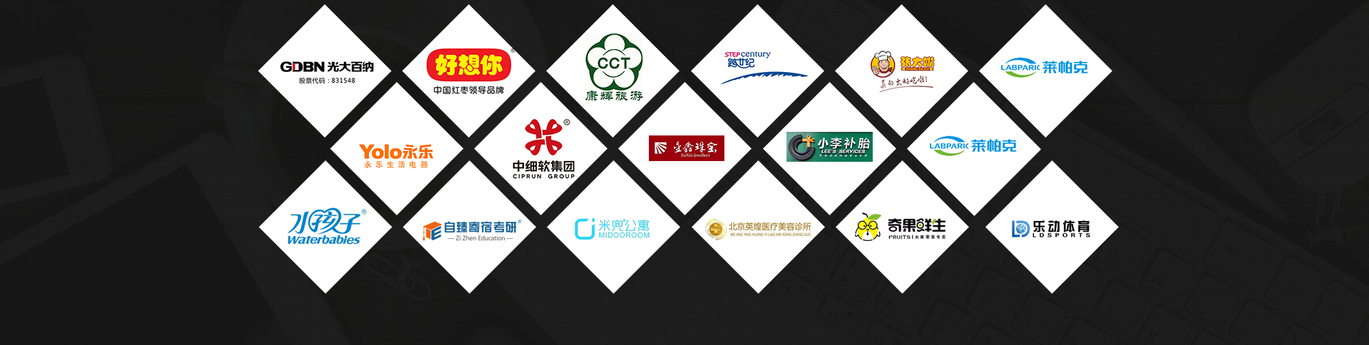 载远方整合营销