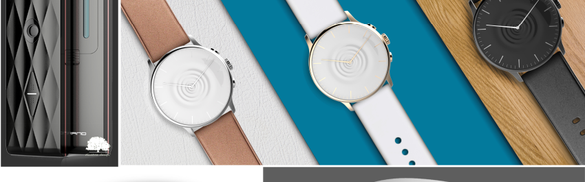 产品外观设计_工业设计产品设计数码家电设备医疗穿戴外观结构设计效果图制作4