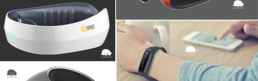 产品外观设计_工业设计数码家电智能穿戴家居外观结构设计产品设计效果图公司6